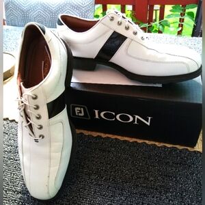 Men's Foot Joy Golf shoes